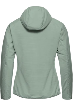 TRAIL LIGHT HYBRID JKT W