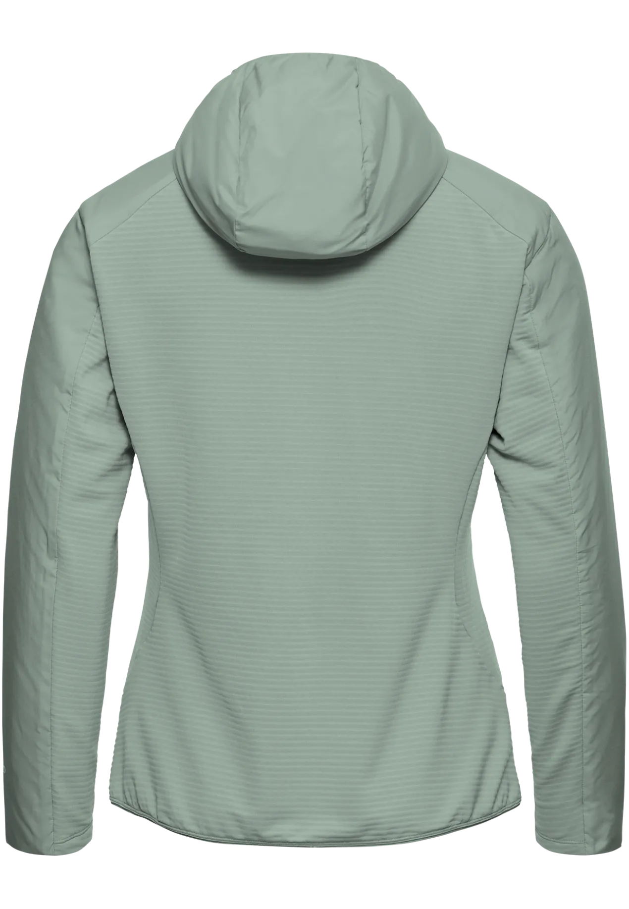 TRAIL LIGHT HYBRID JKT W