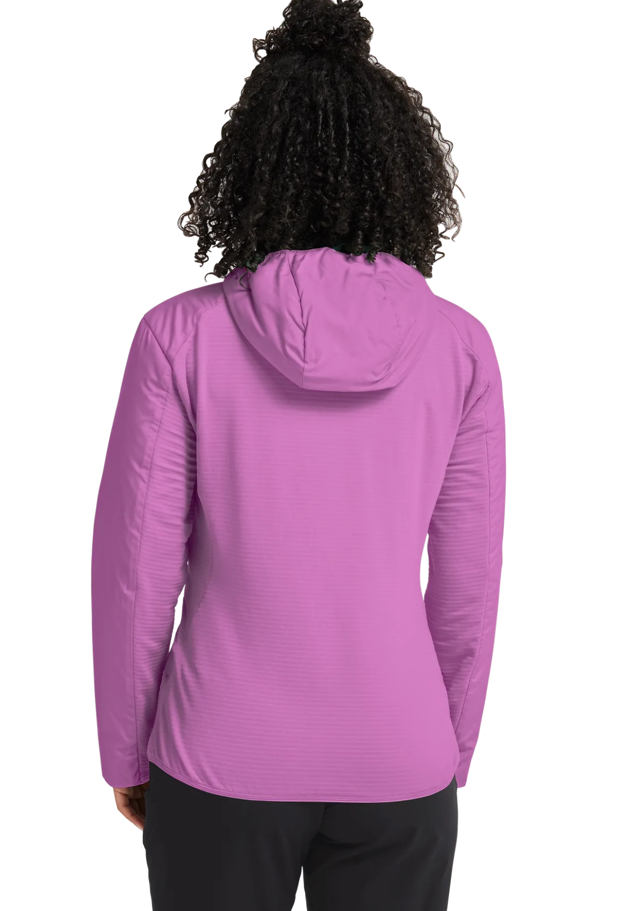 TRAIL LIGHT HYBRID JKT W