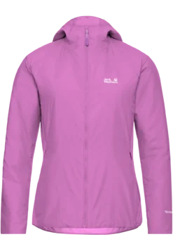 TRAIL LIGHT HYBRID JKT W