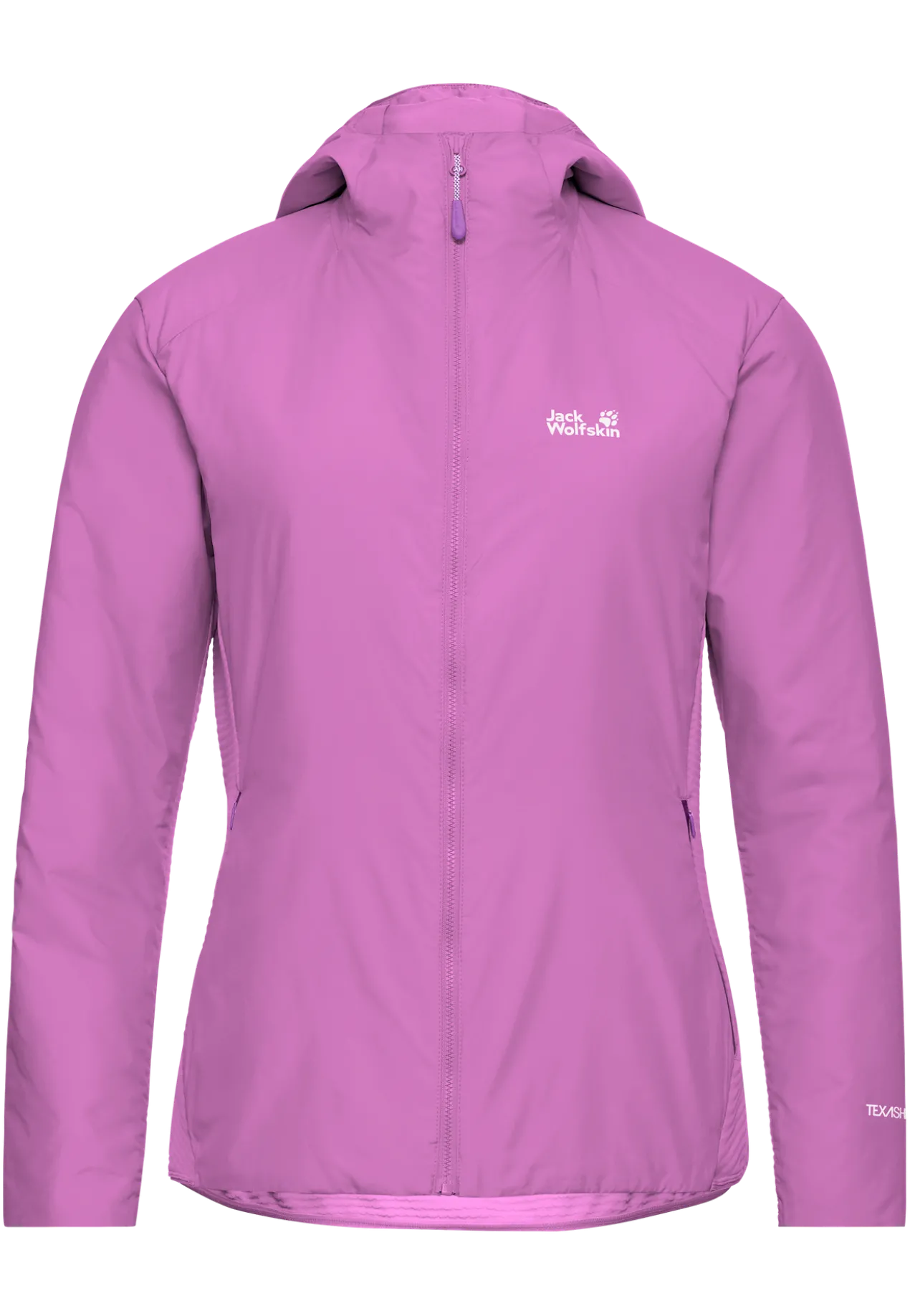 TRAIL LIGHT HYBRID JKT W