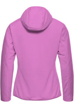 TRAIL LIGHT HYBRID JKT W