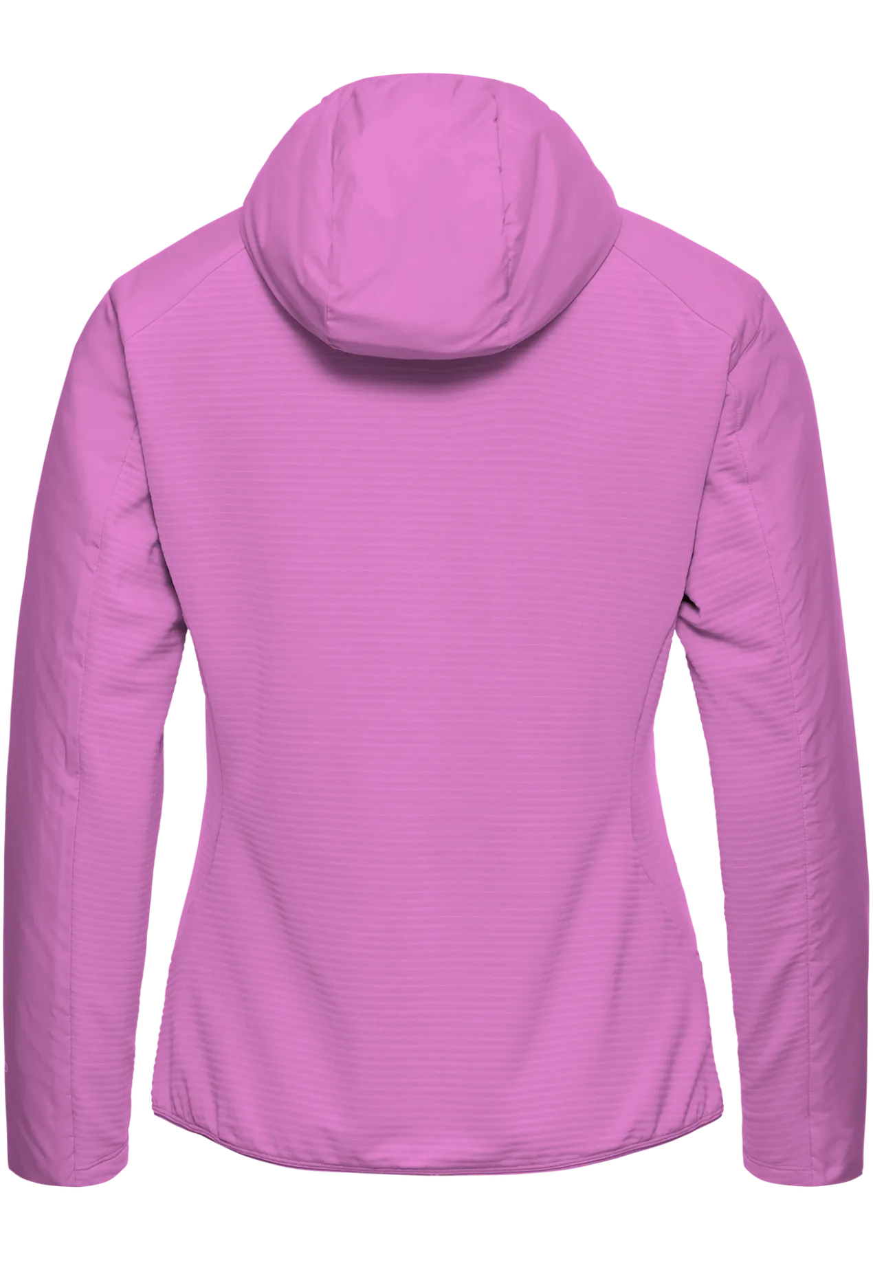 TRAIL LIGHT HYBRID JKT W