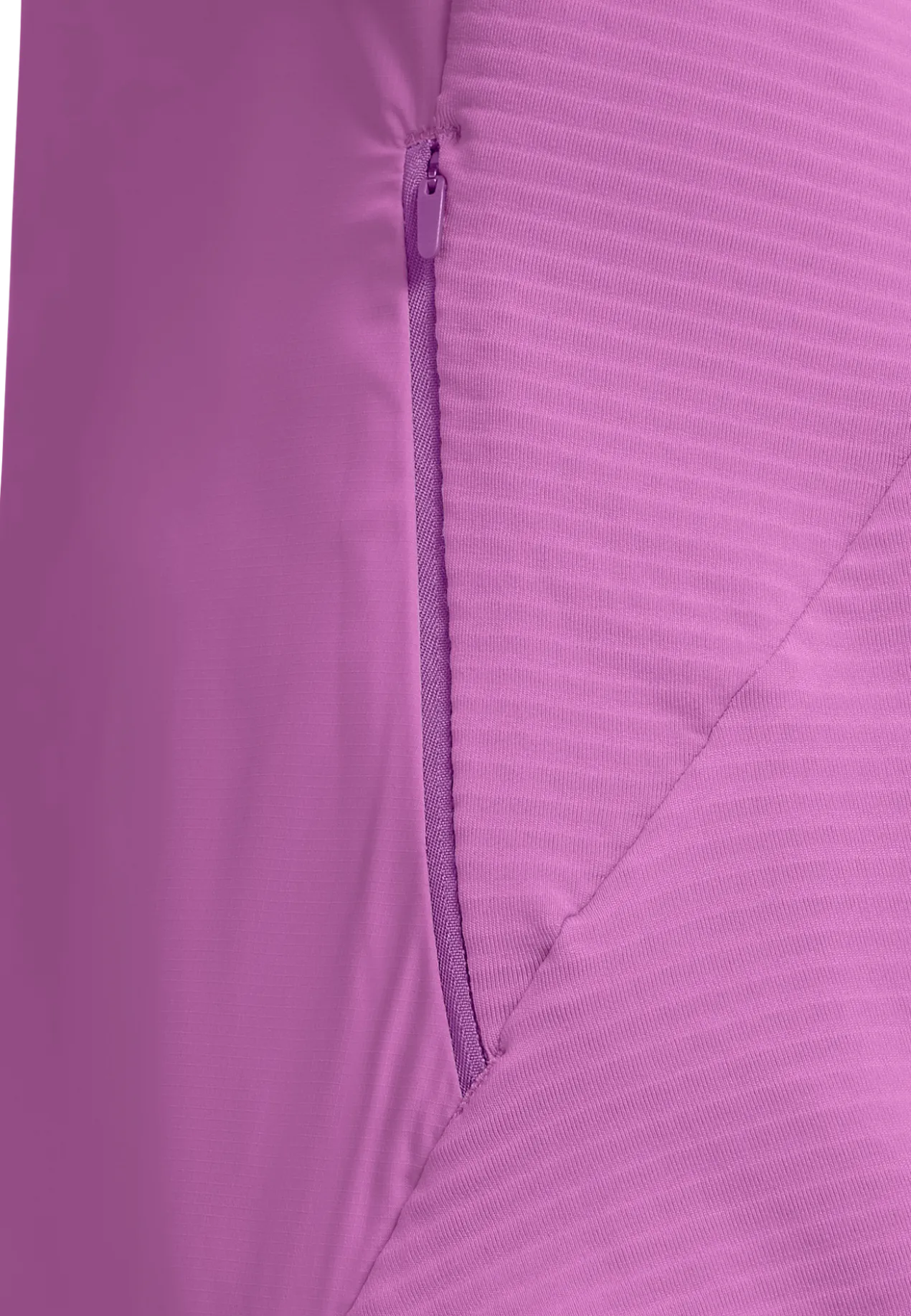 TRAIL LIGHT HYBRID JKT W