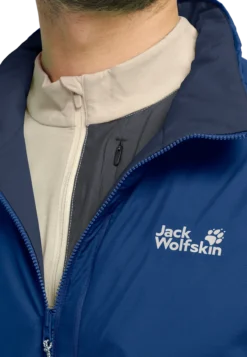 TRAIL LIGHT INS 2IN1 JKT M