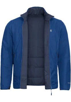 TRAIL LIGHT INS 2IN1 JKT M