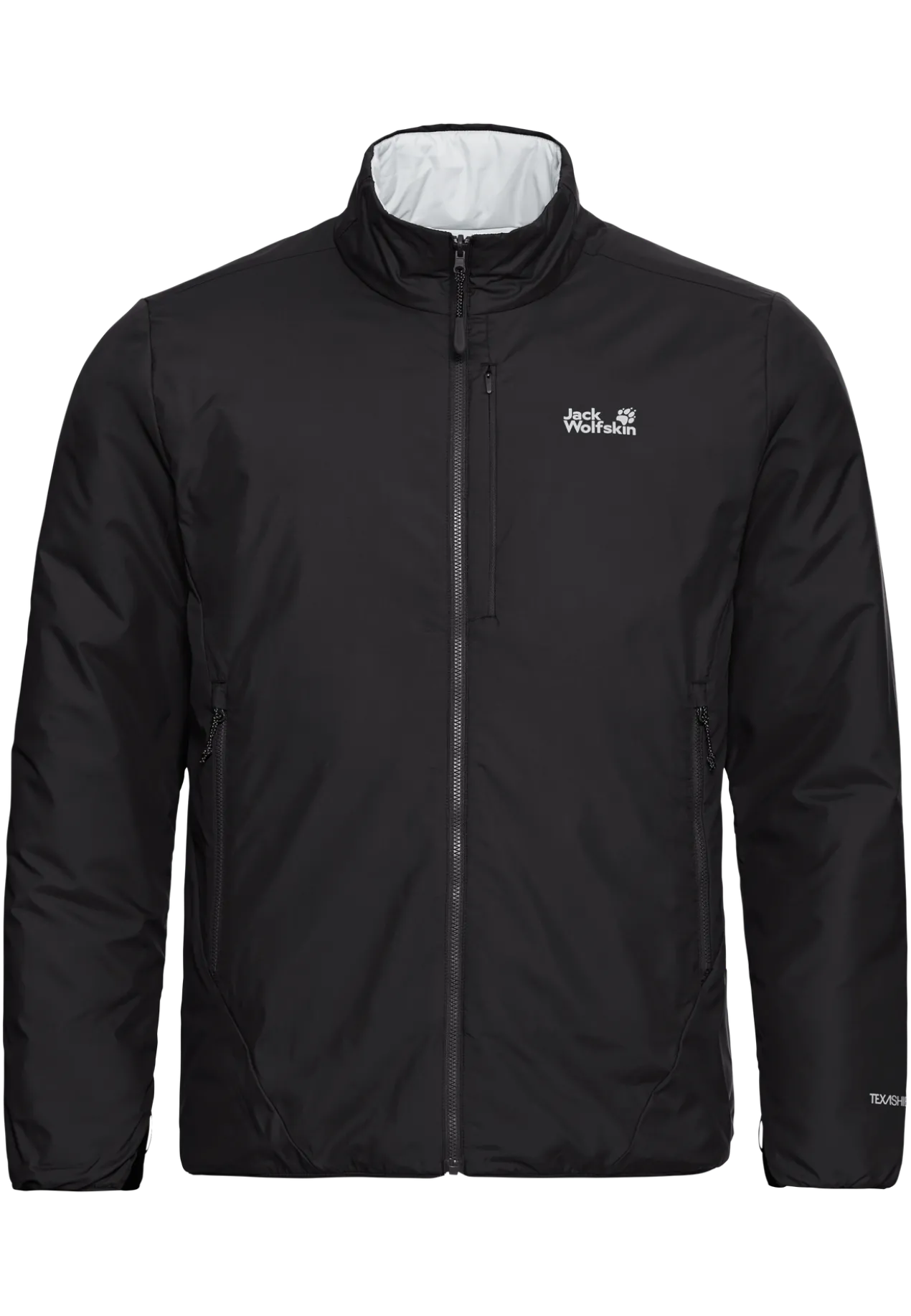 TRAIL LIGHT INS 2IN1 JKT M