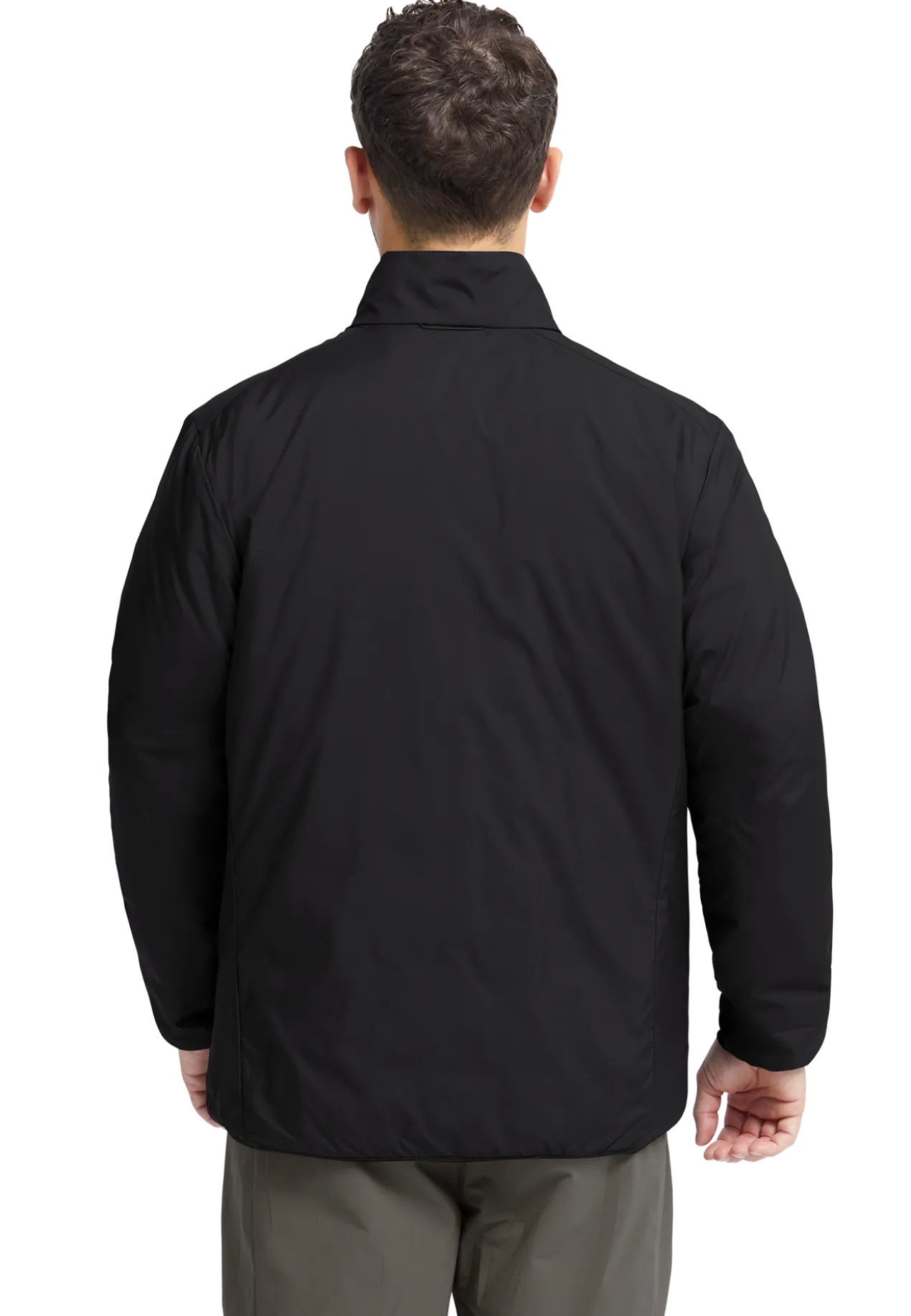 TRAIL LIGHT INS 2IN1 JKT M