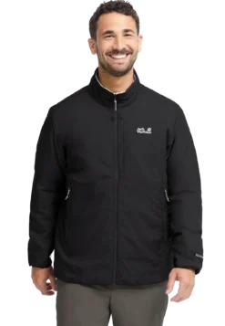 TRAIL LIGHT INS 2IN1 JKT M