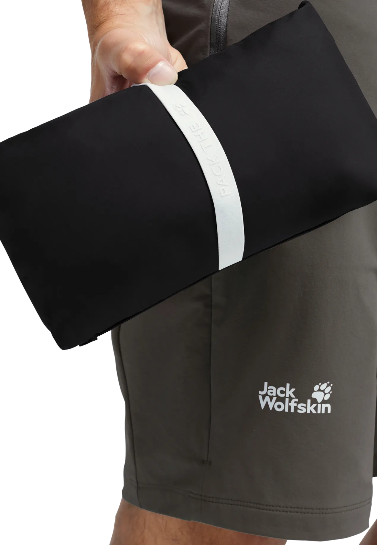 TRAIL LIGHT INS 2IN1 JKT M