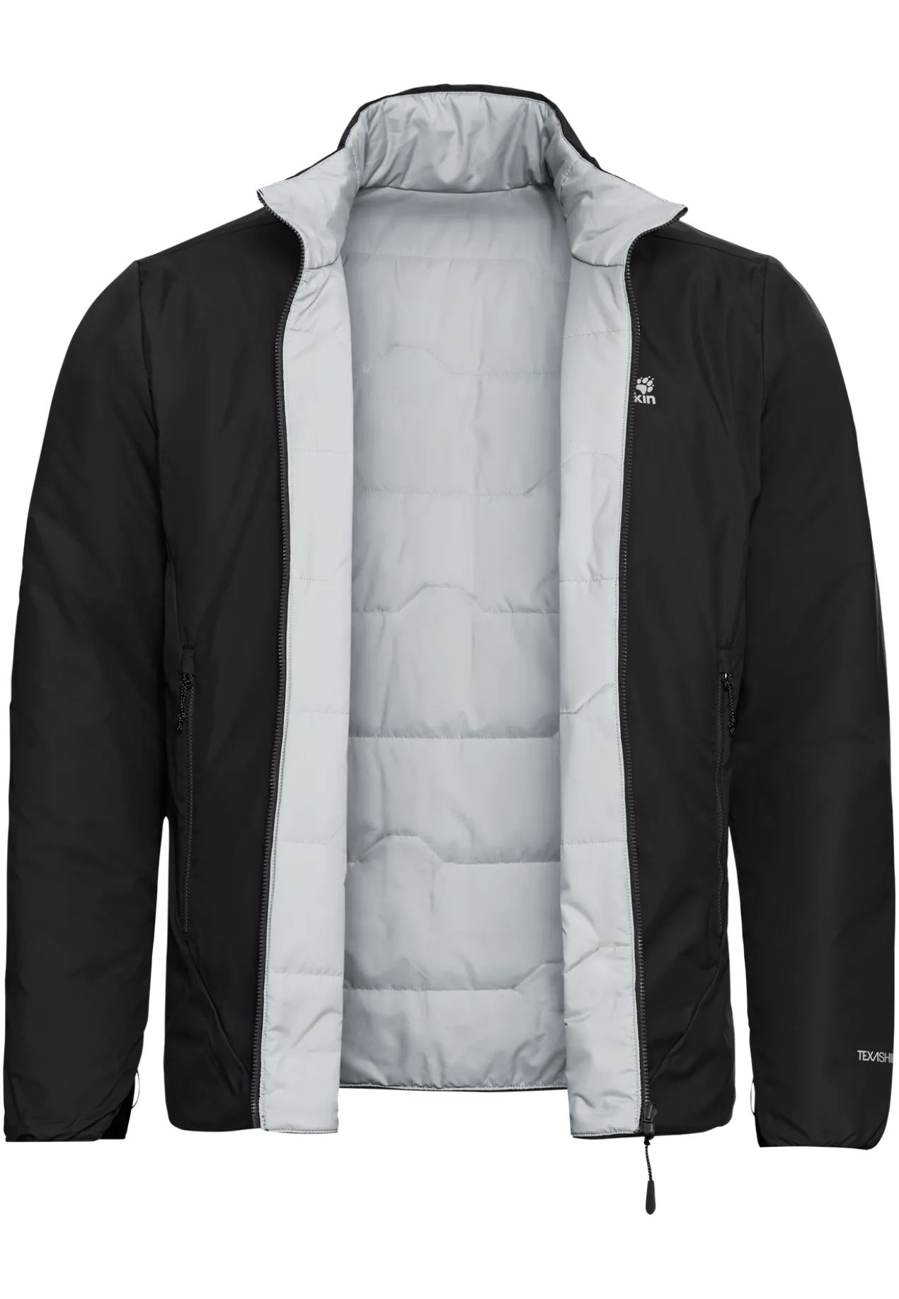 TRAIL LIGHT INS 2IN1 JKT M
