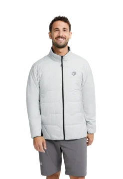 TRAIL LIGHT INS 2IN1 JKT M