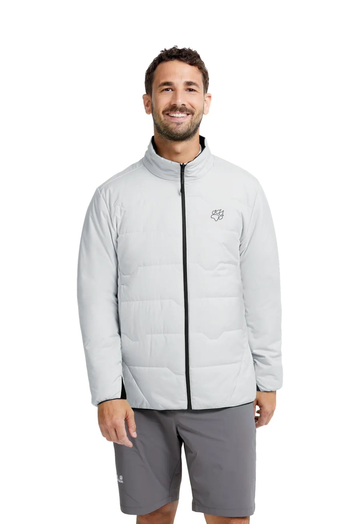 TRAIL LIGHT INS 2IN1 JKT M