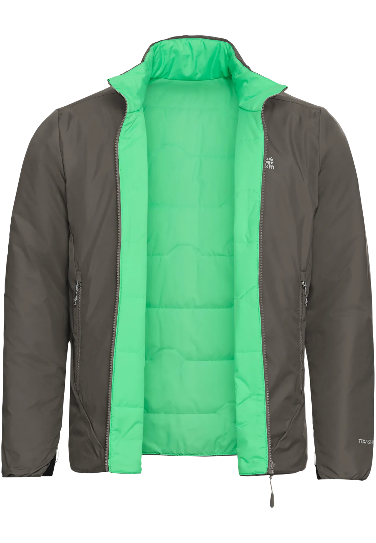 TRAIL LIGHT INS 2IN1 JKT M