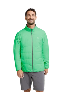 TRAIL LIGHT INS 2IN1 JKT M