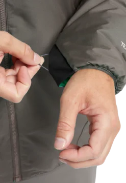 TRAIL LIGHT INS 2IN1 JKT M