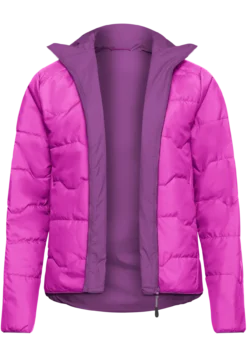 TRAIL LIGHT INS 2IN1 JKT W