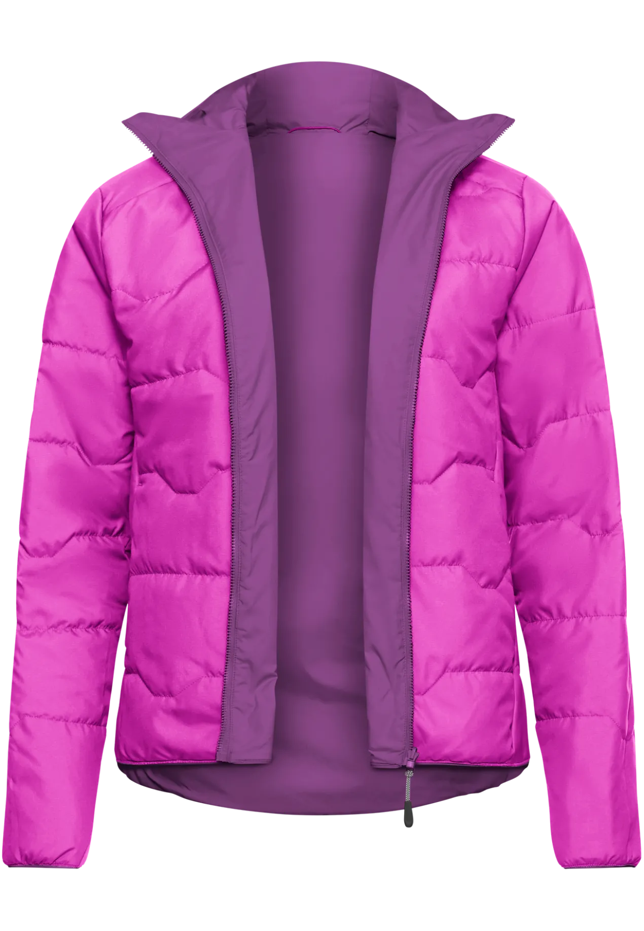 TRAIL LIGHT INS 2IN1 JKT W