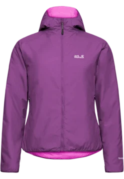 TRAIL LIGHT INS 2IN1 JKT W