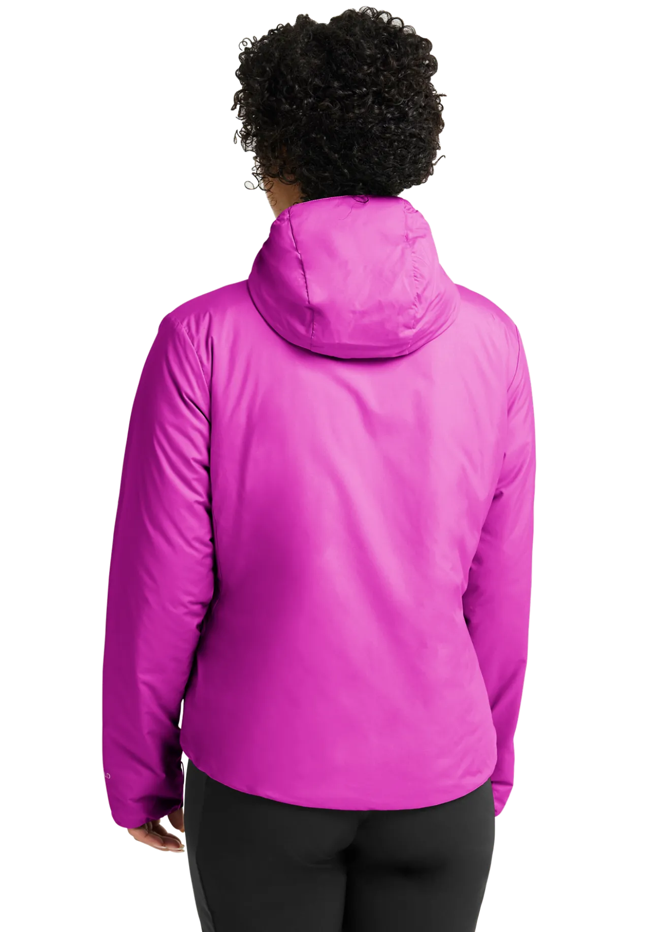 TRAIL LIGHT INS 2IN1 JKT W