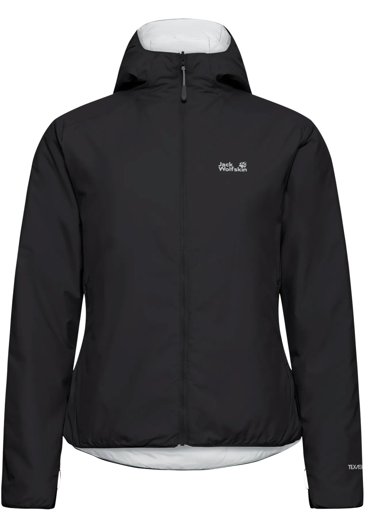 TRAIL LIGHT INS 2IN1 JKT W
