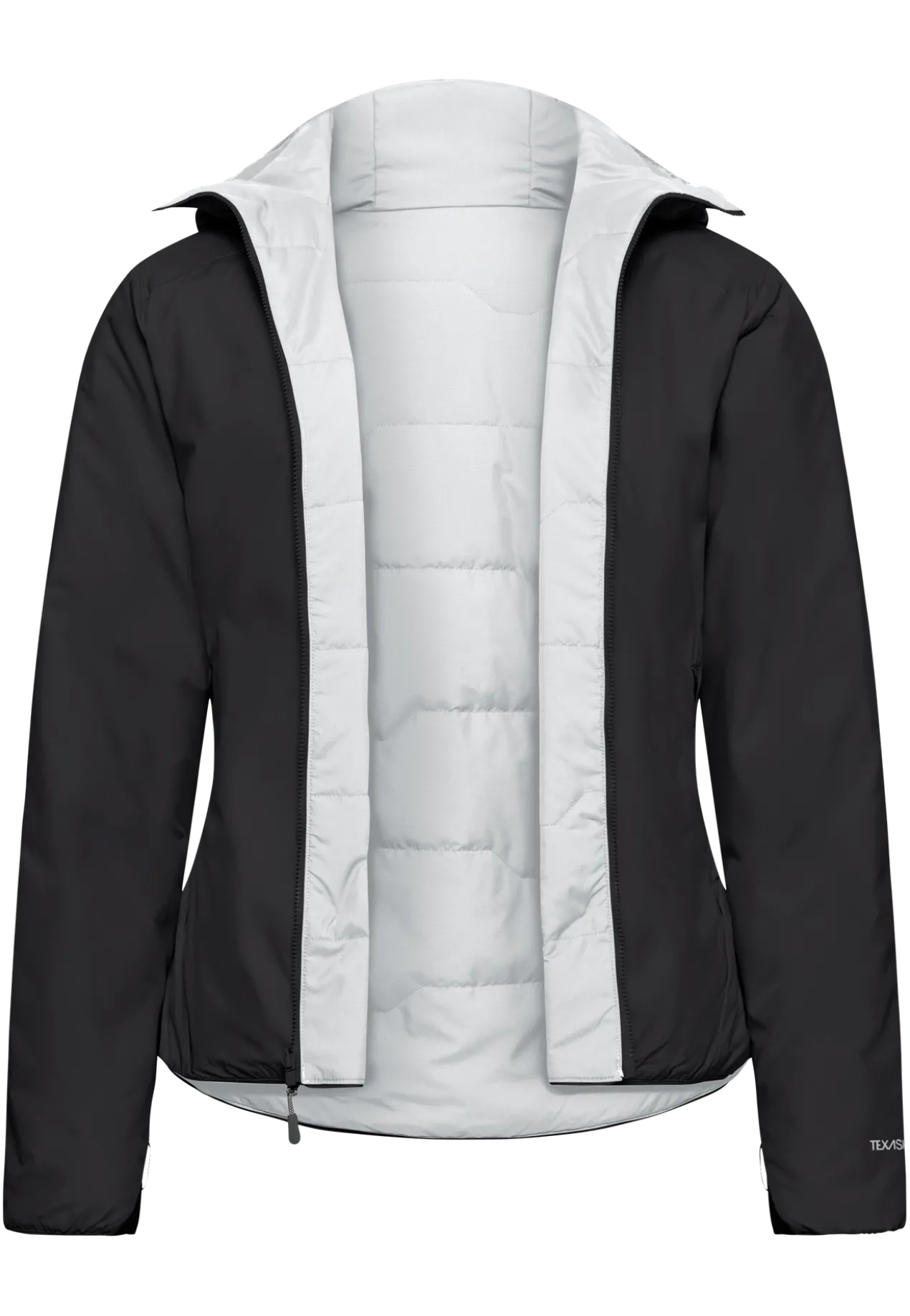 TRAIL LIGHT INS 2IN1 JKT W