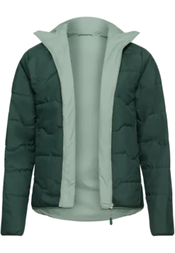 TRAIL LIGHT INS 2IN1 JKT W