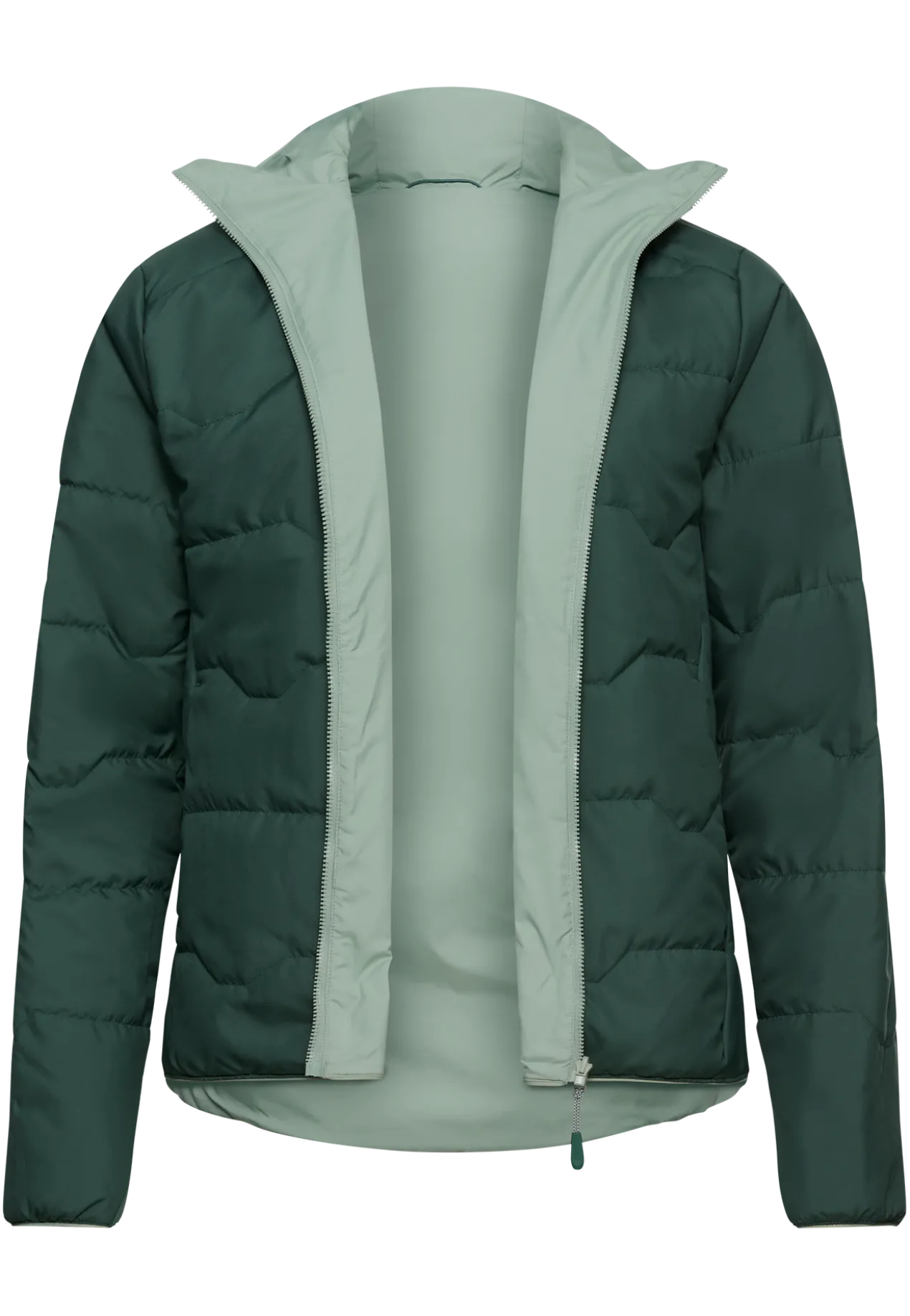 TRAIL LIGHT INS 2IN1 JKT W