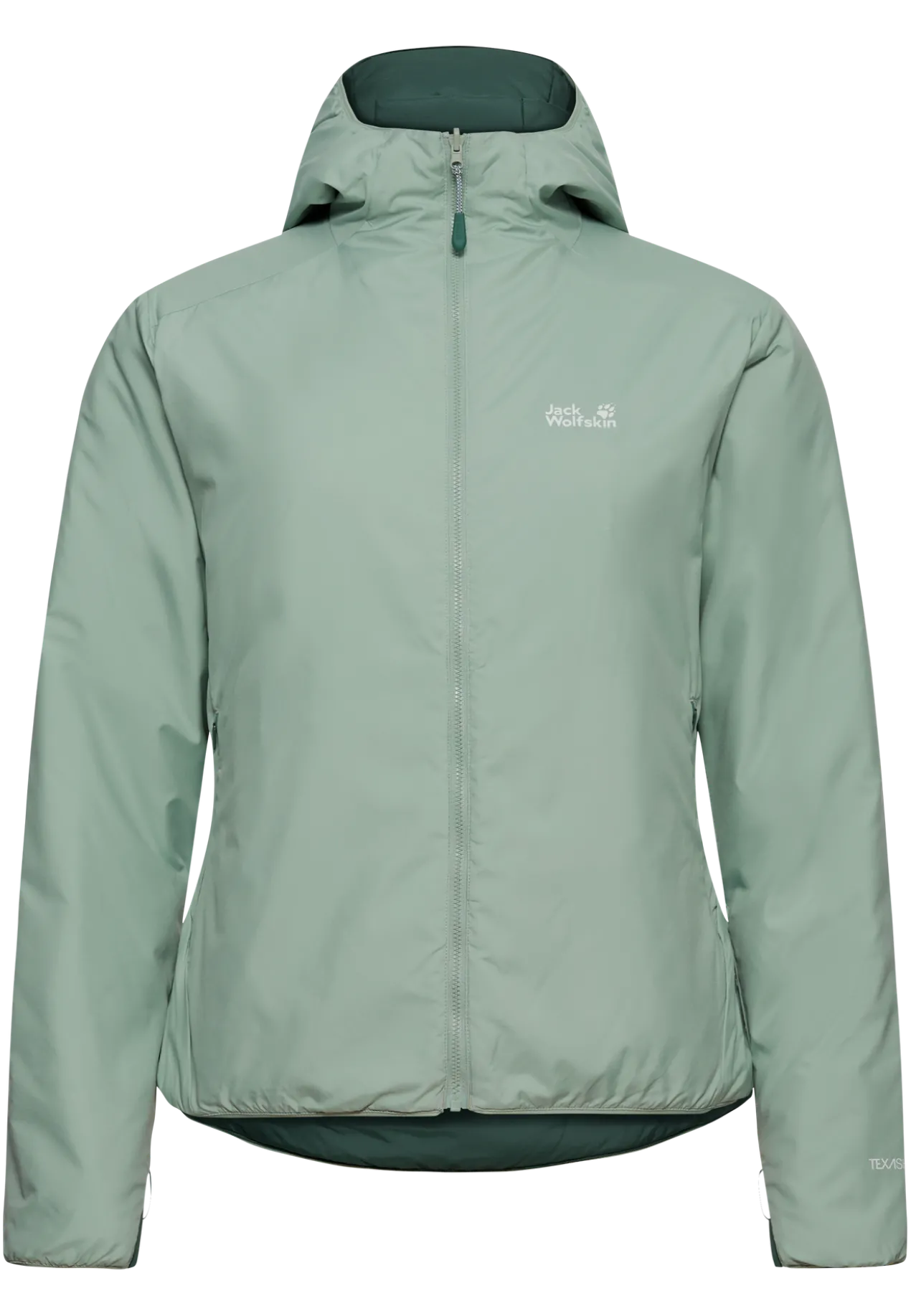 TRAIL LIGHT INS 2IN1 JKT W