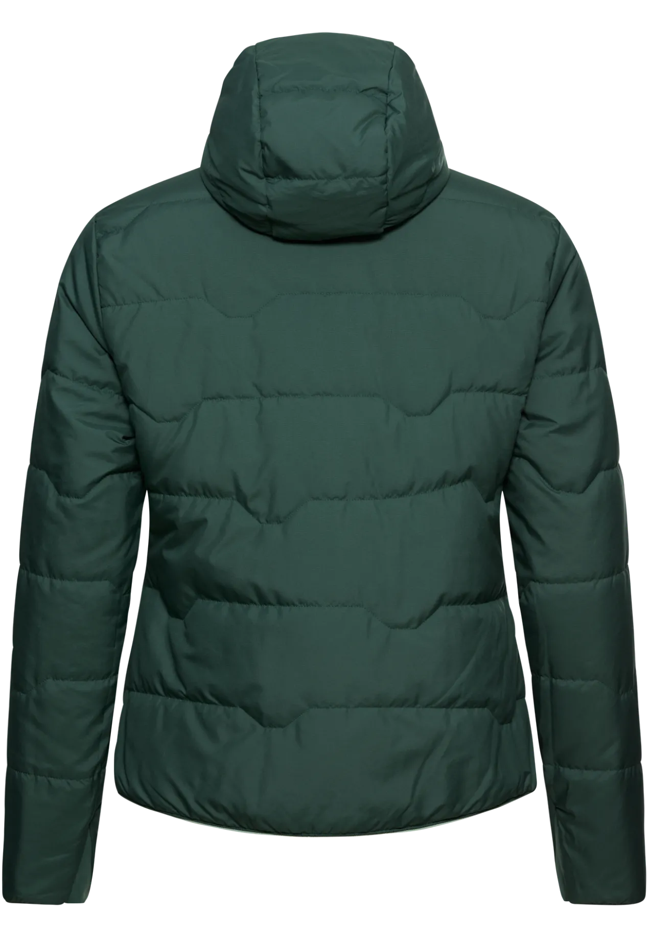 TRAIL LIGHT INS 2IN1 JKT W