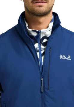TRAIL LIGHT INS 2IN1 VEST M