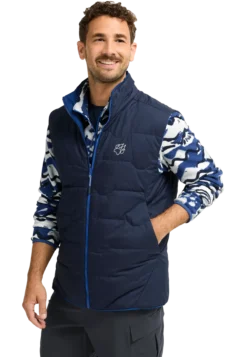 TRAIL LIGHT INS 2IN1 VEST M