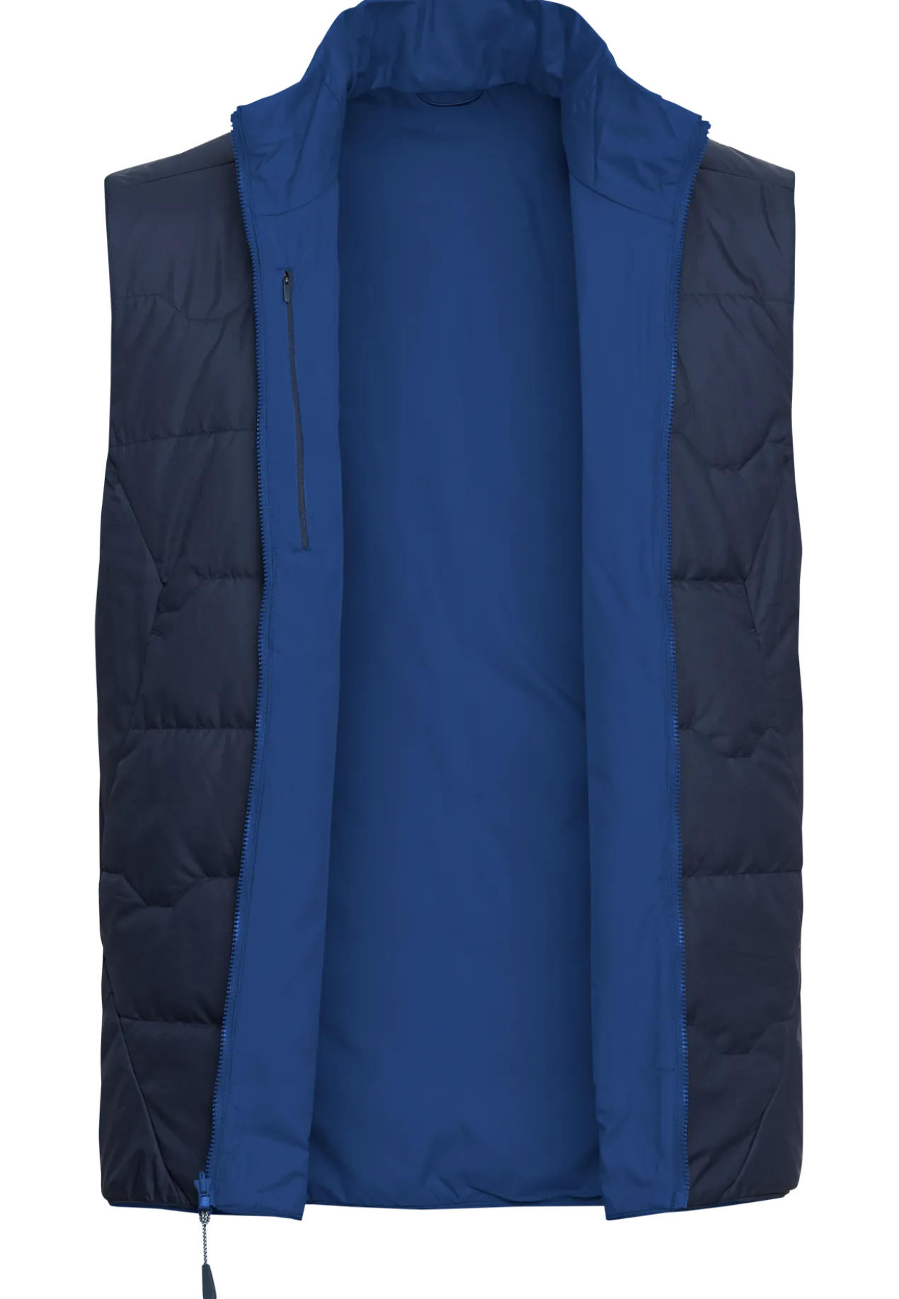 TRAIL LIGHT INS 2IN1 VEST M