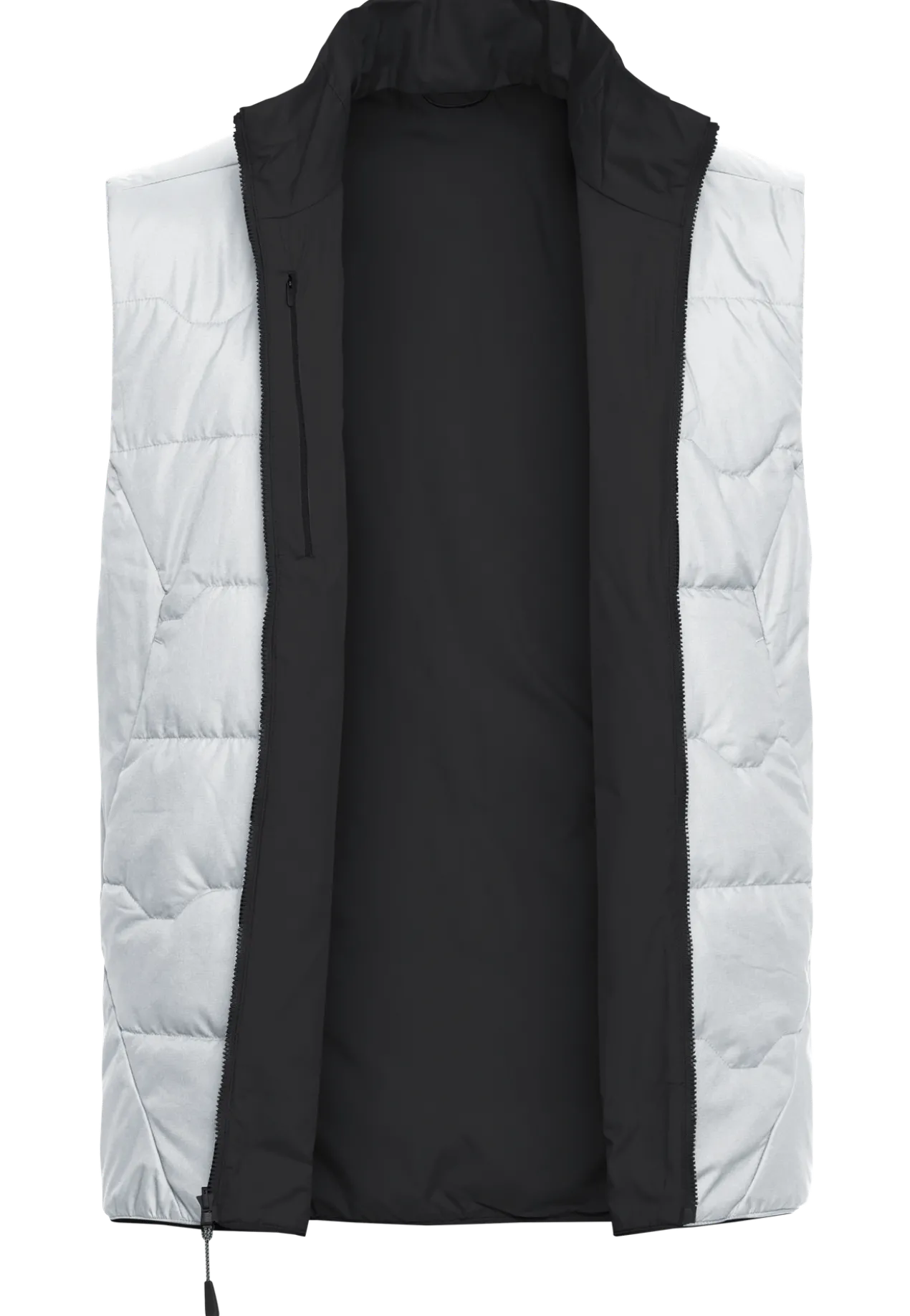 TRAIL LIGHT INS 2IN1 VEST M