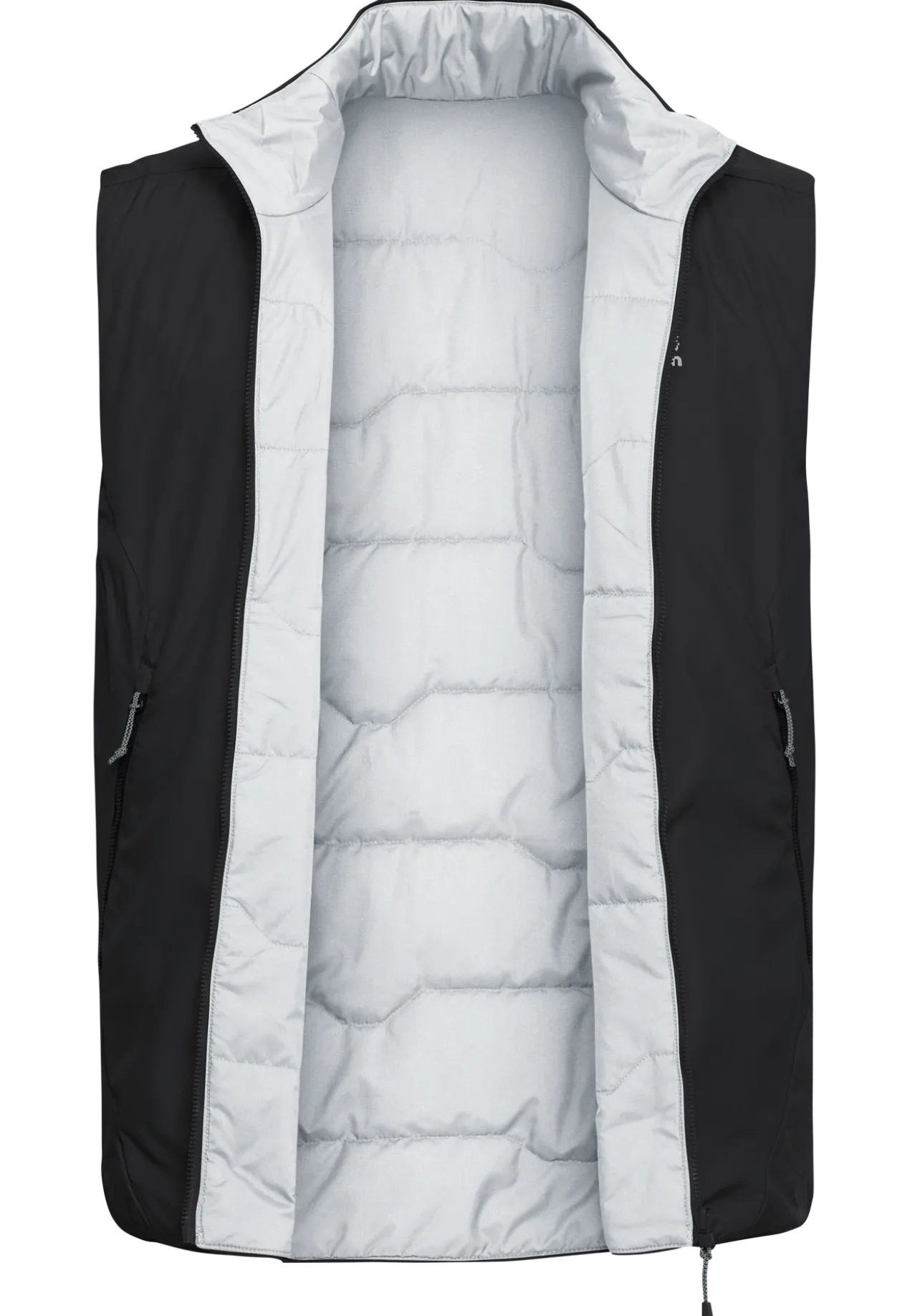 TRAIL LIGHT INS 2IN1 VEST M