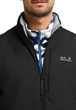 TRAIL LIGHT INS 2IN1 VEST M