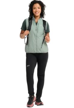 TRAIL LIGHT INS 2IN1 VEST W