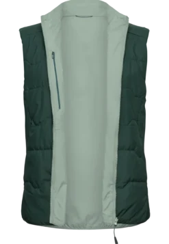 TRAIL LIGHT INS 2IN1 VEST W
