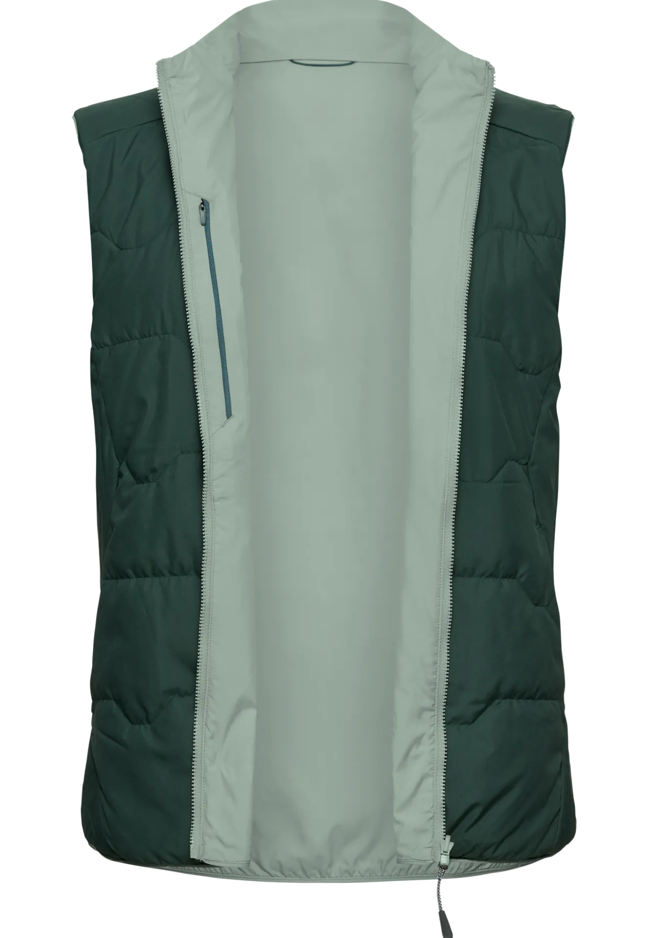 TRAIL LIGHT INS 2IN1 VEST W