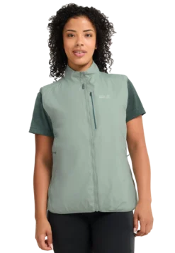 TRAIL LIGHT INS 2IN1 VEST W