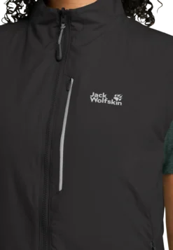 TRAIL LIGHT INS 2IN1 VEST W