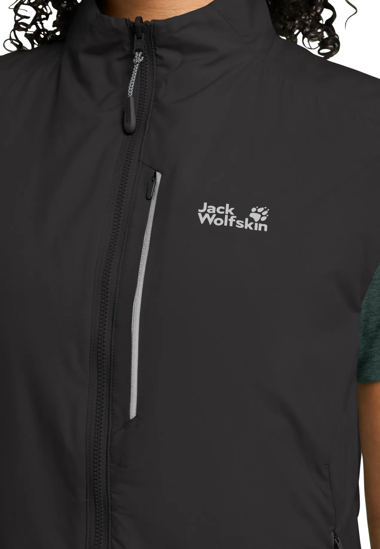 TRAIL LIGHT INS 2IN1 VEST W