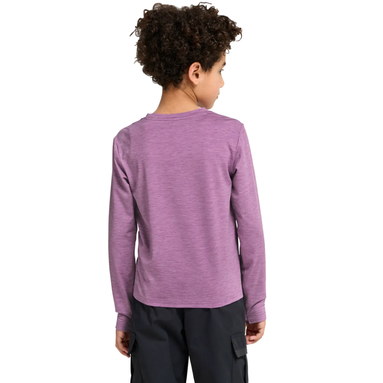 TRAIL LS K