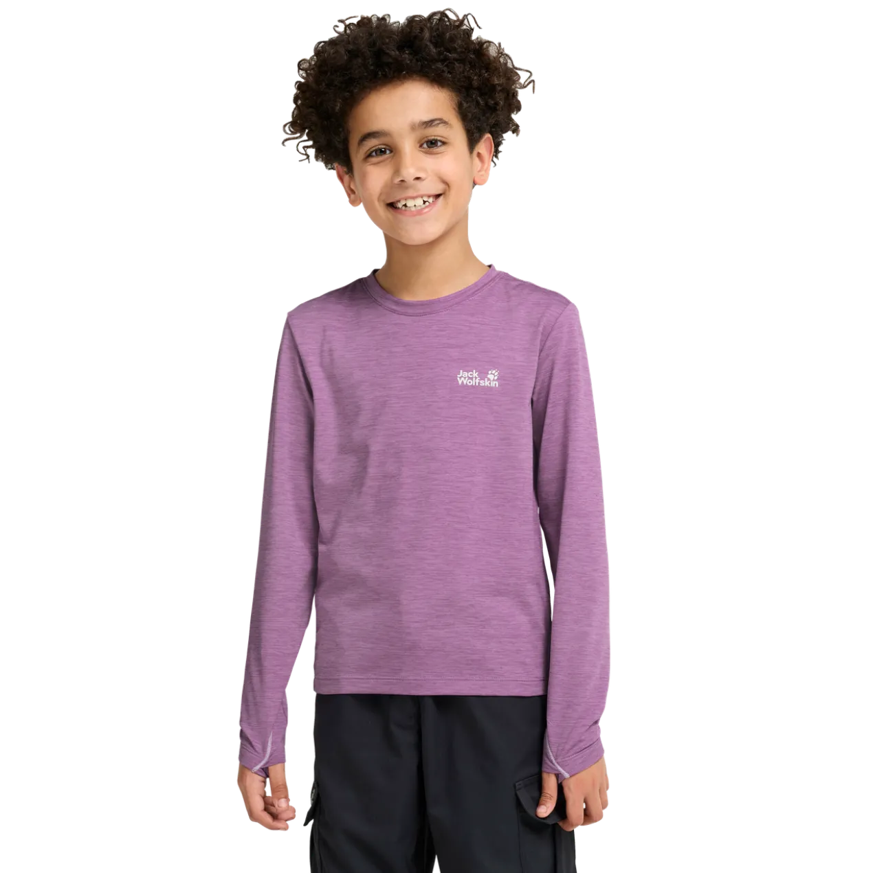 TRAIL LS K