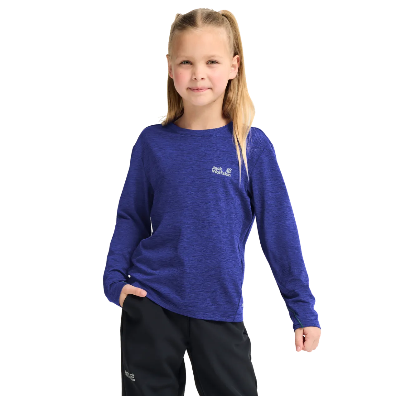TRAIL LS K
