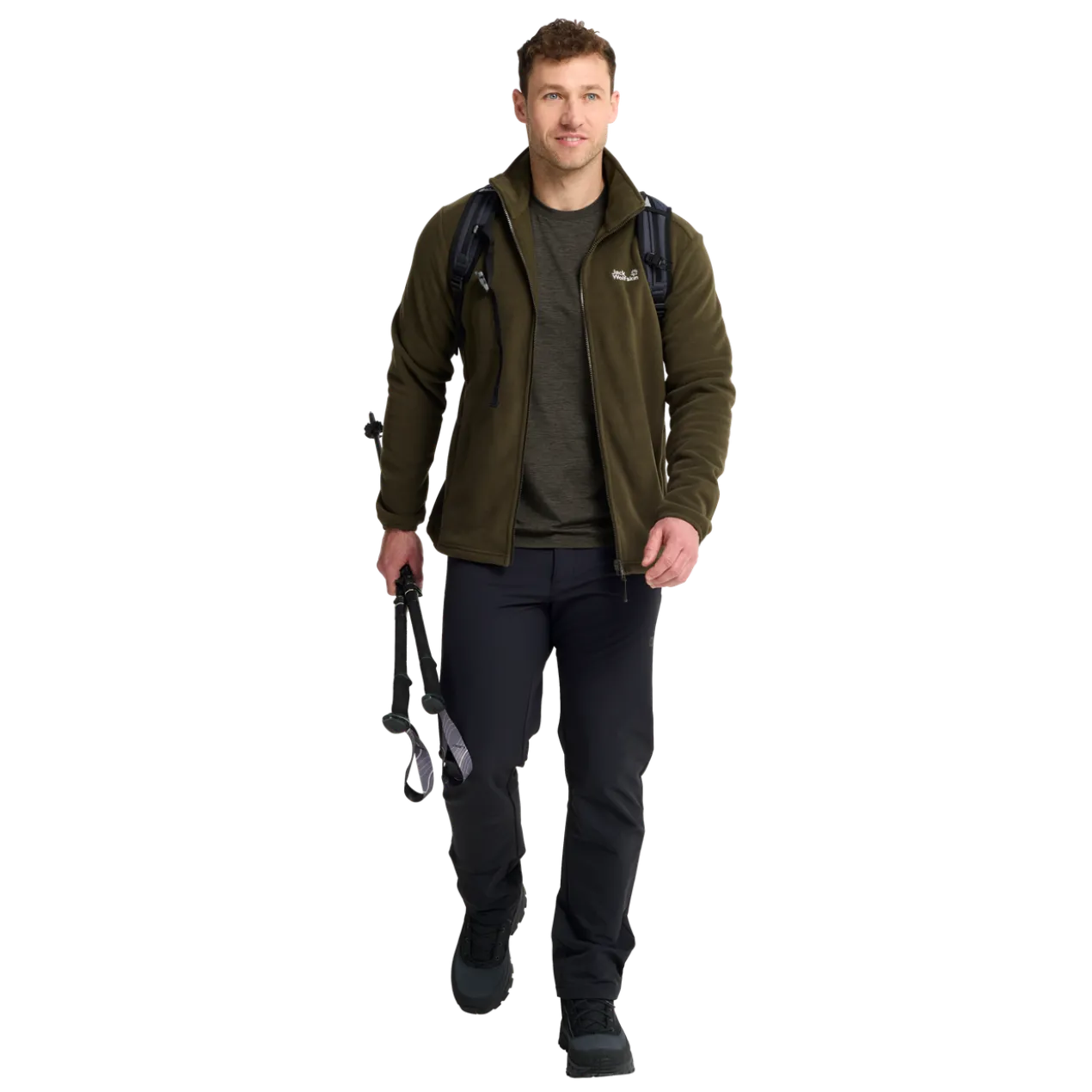 TRAIL LS M