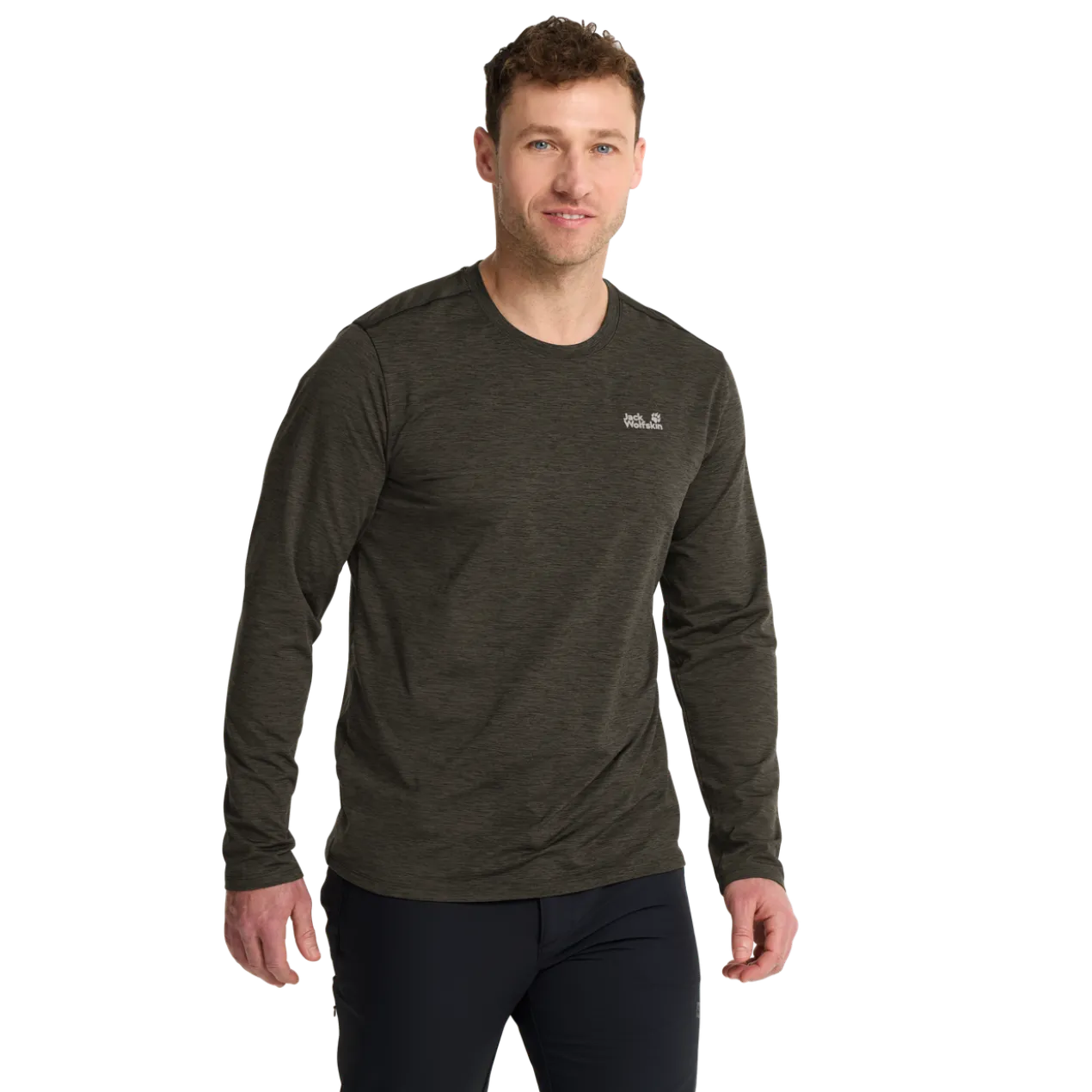 TRAIL LS M