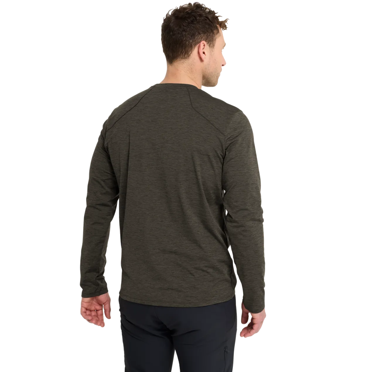 TRAIL LS M