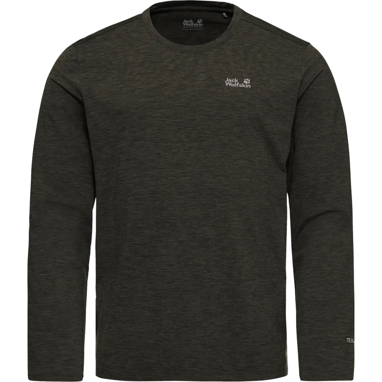 TRAIL LS M