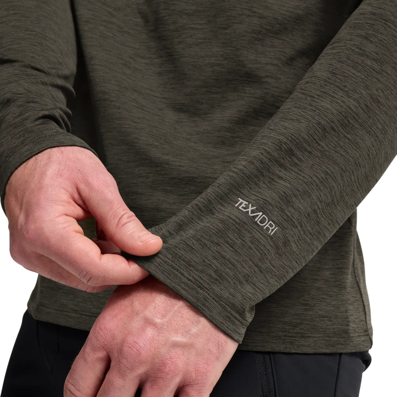 TRAIL LS M
